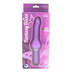 10 Function Vibrator Dildo