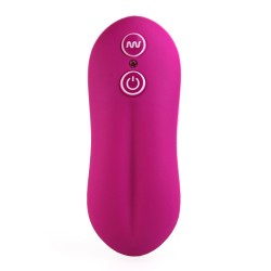 10 Function Egg Vibrator