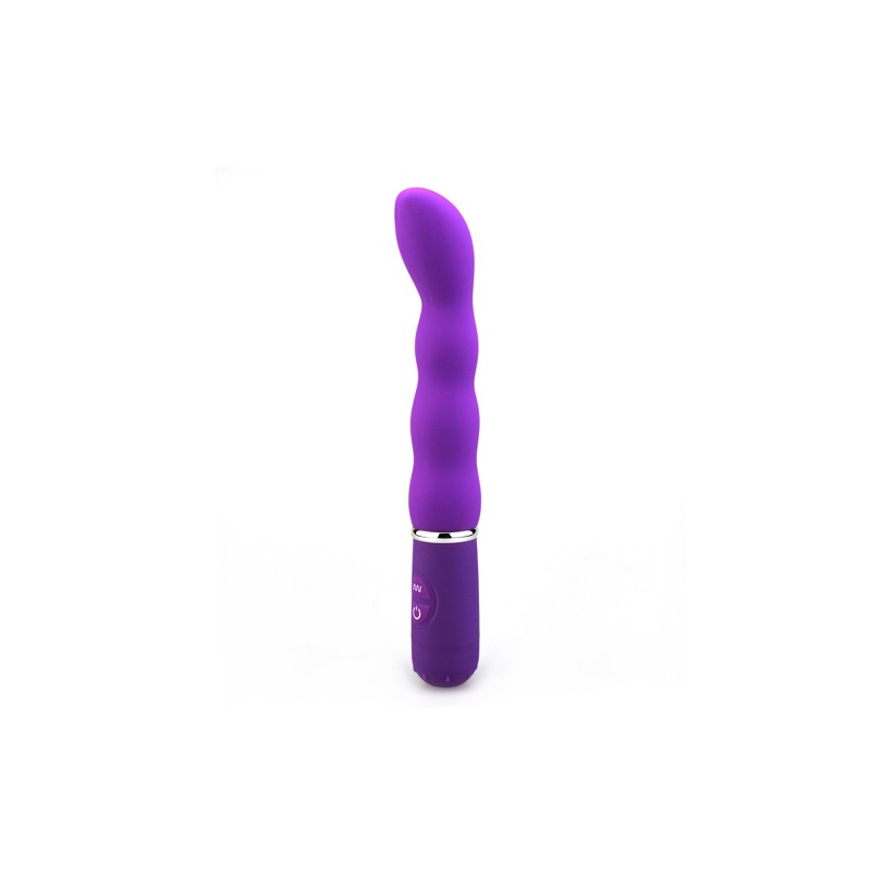 Fantasy Bliss stimulating vibrator