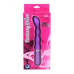 Fantasy Bliss stimulating vibrator