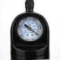 Vibration Accu-Meter Power Pump