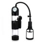 Vibration Accu-Meter Power Pump