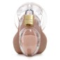 CB 6000S Male Chastity Device Clear