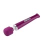 Rechargeable Magic Wand Massager - 10 Speeds