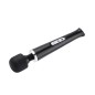 Rechargeable Magic Wand Massager - 10 Speeds