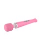 Rechargeable Magic Wand Massager - 10 Speeds