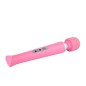 Rechargeable Magic Wand Massager - 10 Speeds