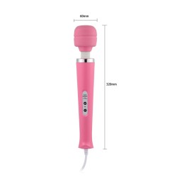 Magic Wand Massager - 10 Speeds