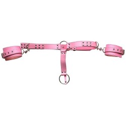 Chastity Belts Bondage Bulge Mention Ring(Only Black)