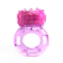 Vibrating Cock Ring