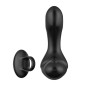 Gladiatus Electric Shock Prostate Vibrator