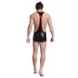 Men's Erotic Wrestler Pop Mankini Underwear