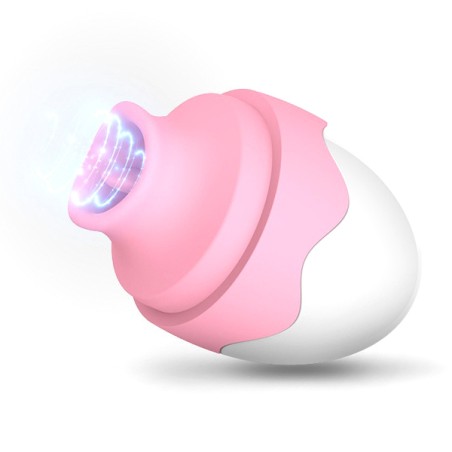 Clit Stimulation  Egg Vibrator