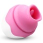 Clit Stimulation  Egg Vibrator