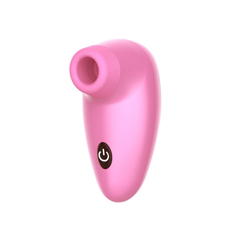 High Speeds Suction Vibrator