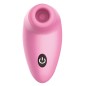 High Speeds Suction Vibrator