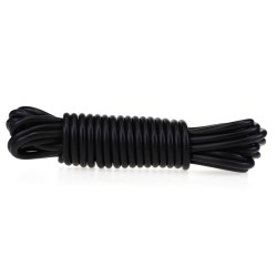 Silicone Bondage rope – restraints