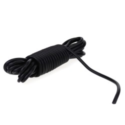 Silicone Bondage rope – restraints