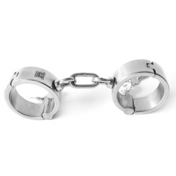 Heavy Duty Ankle &amp; Wrist Shackles