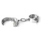 Heavy Duty Ankle &amp; Wrist Shackles