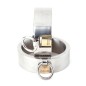 Stainless Steel Heavy Duty Ankle Restraints