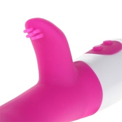 G-spot Dual Vibrating Stick