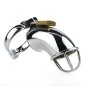 Chastity Device Lancelot Diamond Tube