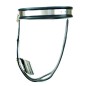 T Stainless Steel Premium Male Chastity Belt