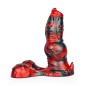 Red Devils Silicone 7.7" Horse Dick