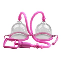 Breast Pump