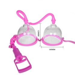 Breast Pump