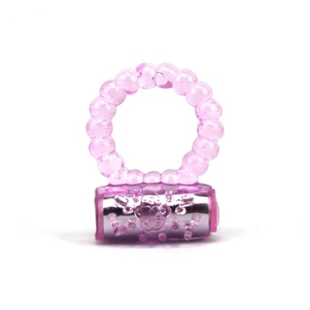 Vibrating Cock Ring