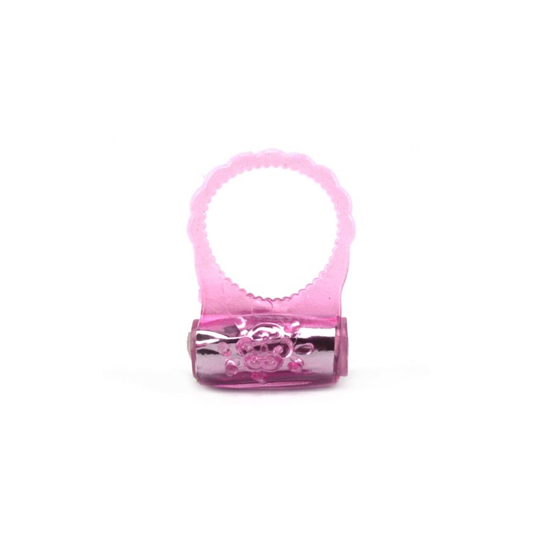 Vibrating Ring