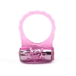 Vibrating Ring