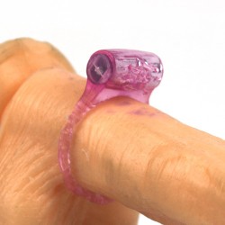 Vibrating Ring