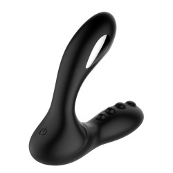 Gladiatus  Prostate Vibrator