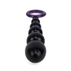 6 Ball anal plug