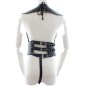 Bondage Body Suit G-string Harness Teddy