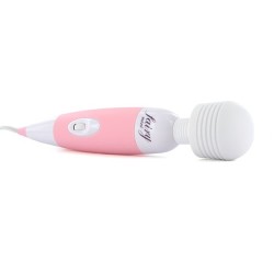 Fairy mini wand massager