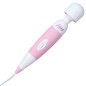 Fairy mini wand massager