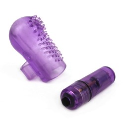 Fingo's Tingly Finger Vibrator