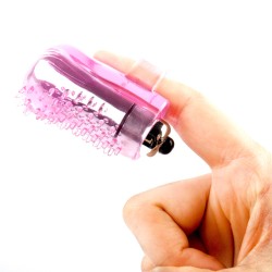 Fingo's Tingly Finger Vibrator