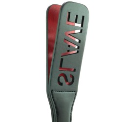 Impression Double Layer Paddle - SLAVE