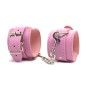 Bondage Boutique Pleasure Wrist / Ankle Cuffs