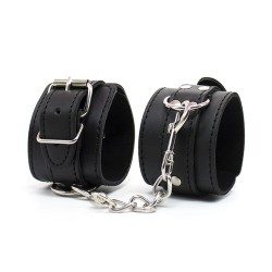 Bondage Boutique Pleasure Wrist / Ankle Cuffs