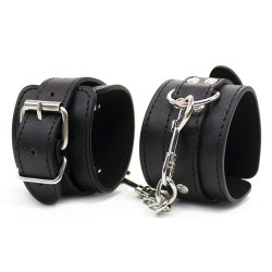 Bondage Boutique Pleasure Wrist / Ankle Cuffs