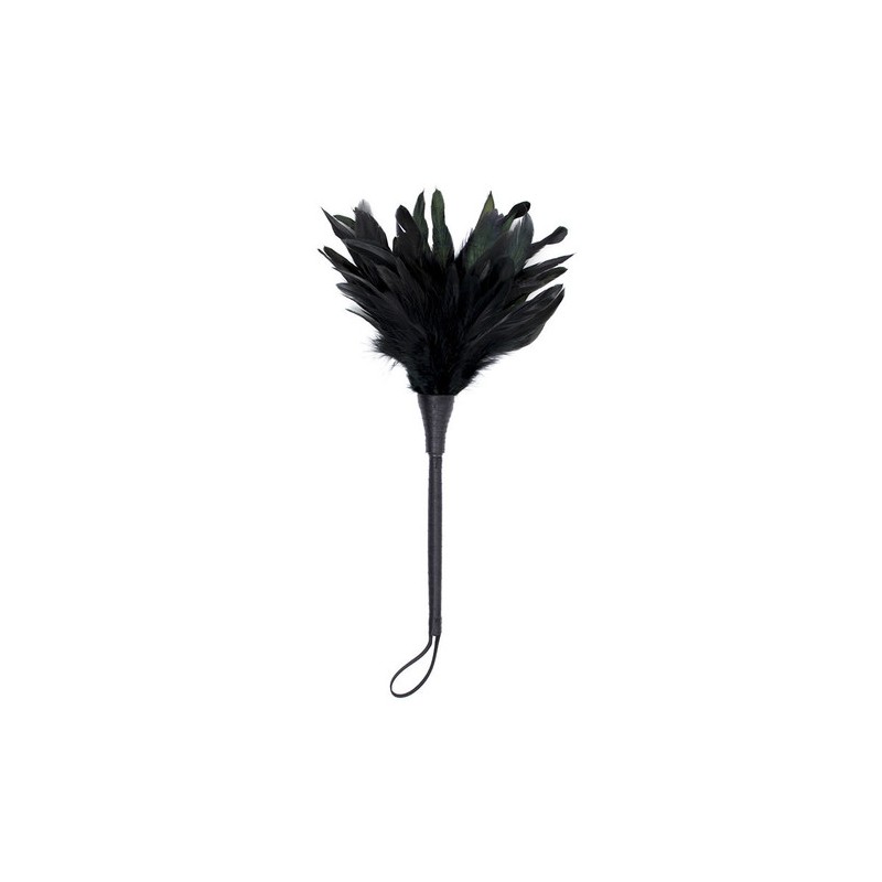 Frisky Feather Duster