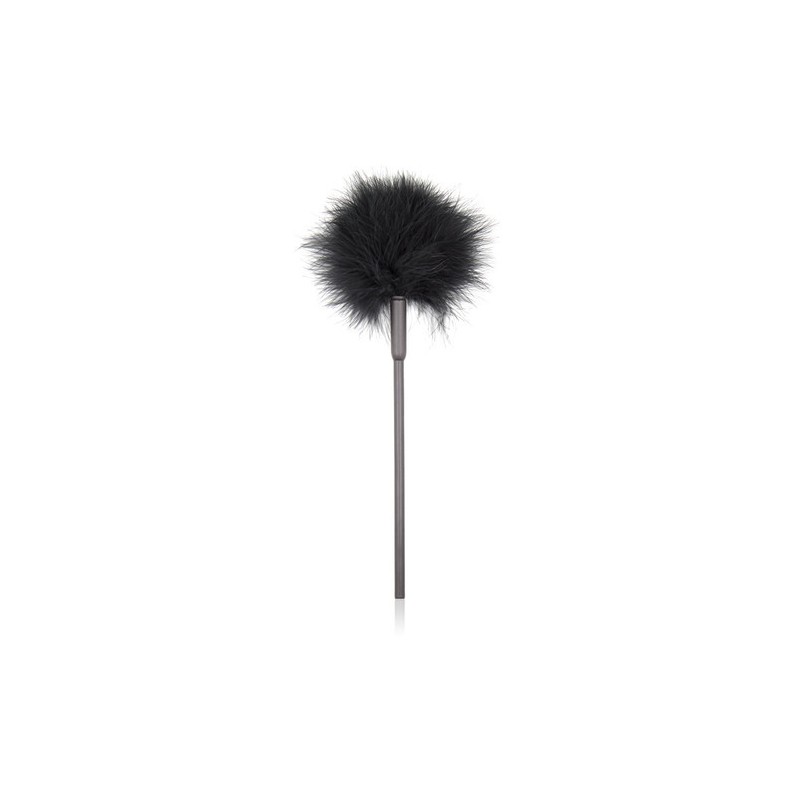 Feather Tickler With Diamond
