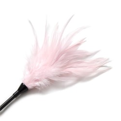 Le Plume Feather Tickler