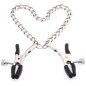 Bondage Adjustable Nipple Clamps